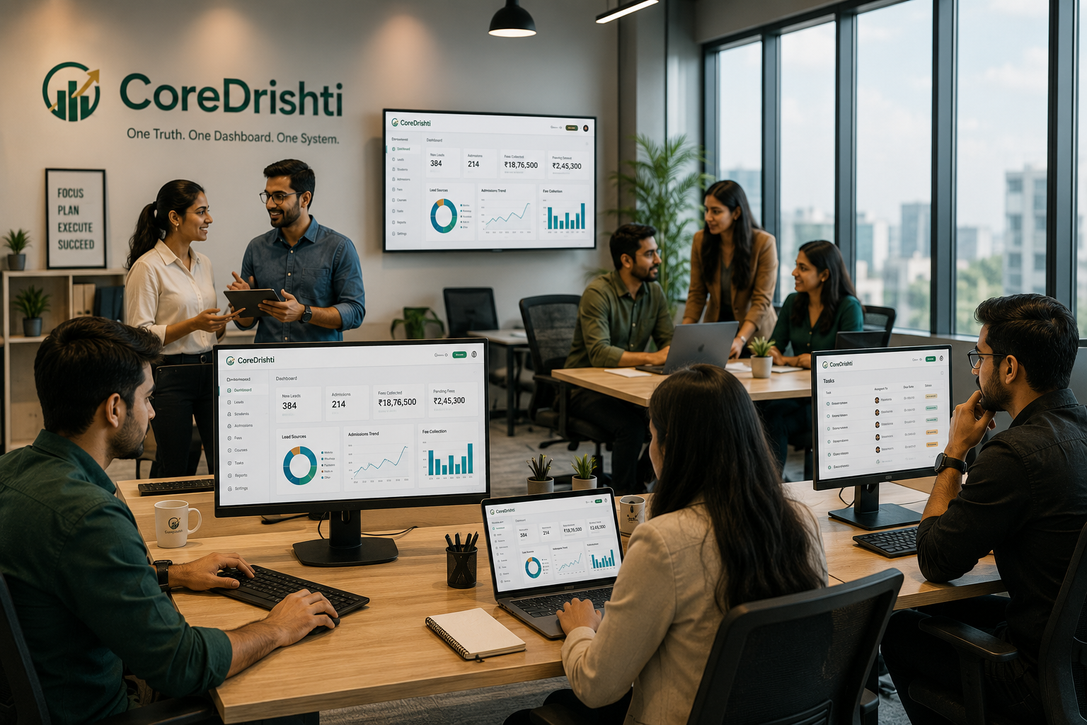 NextTechWaves team